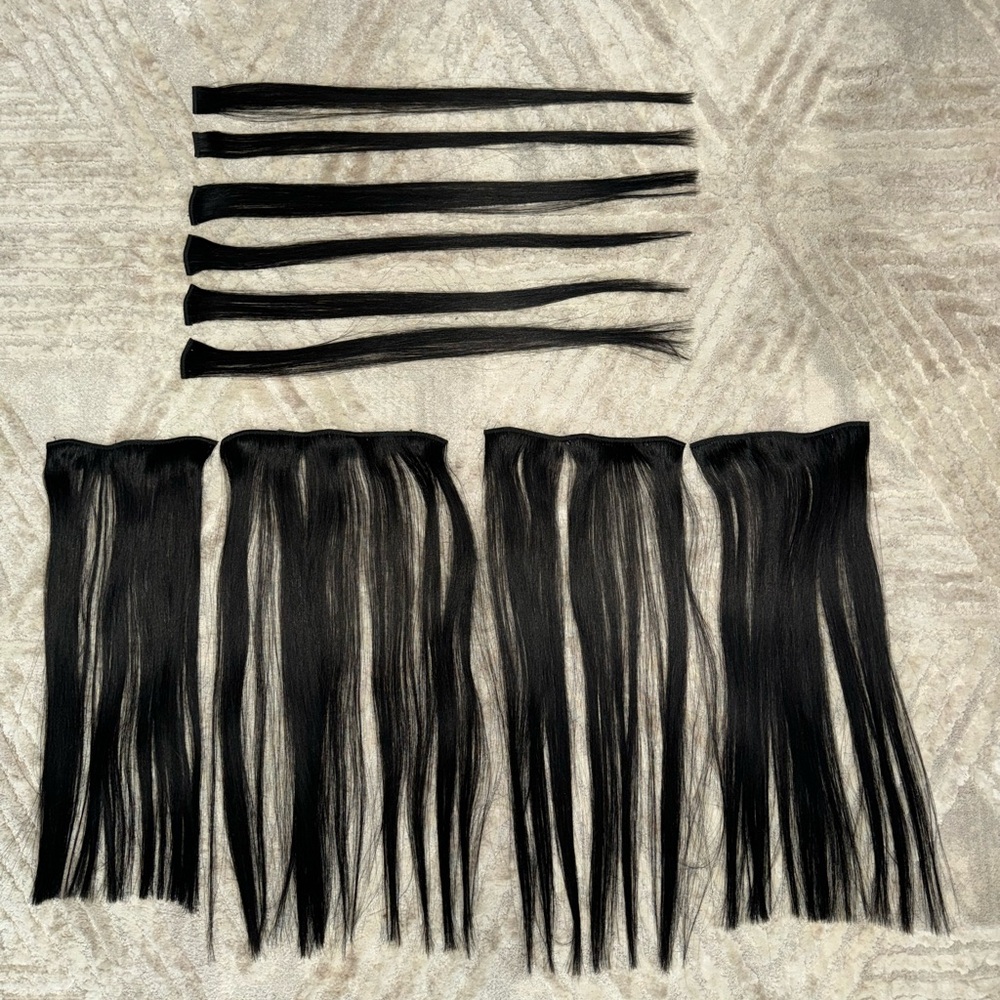 Euronext Hair extension.